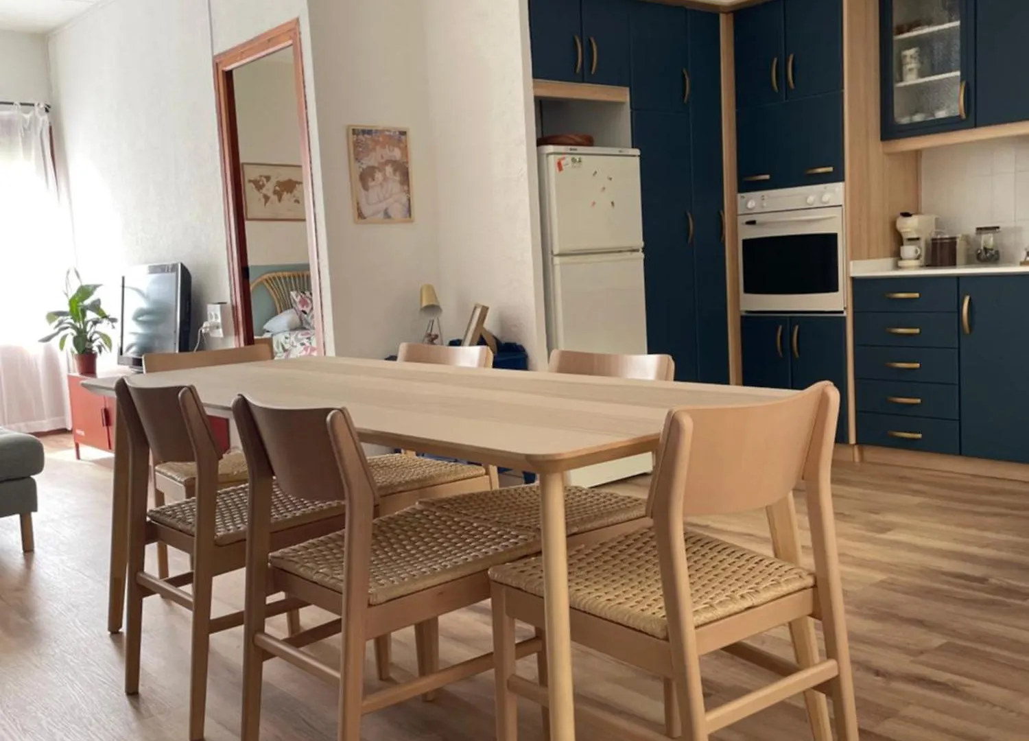 Casa Queral Xerta Apartment