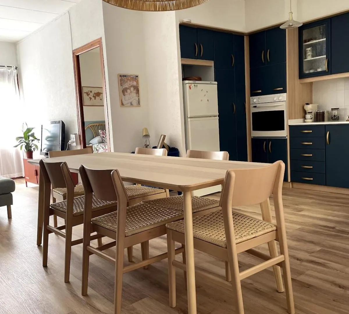 Casa Queral Xerta Apartment