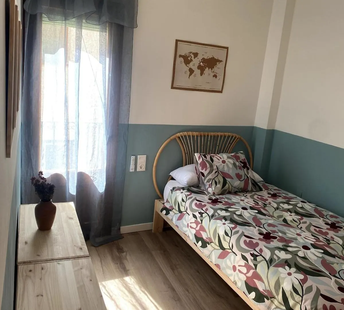 Casa Queral Xerta Apartment