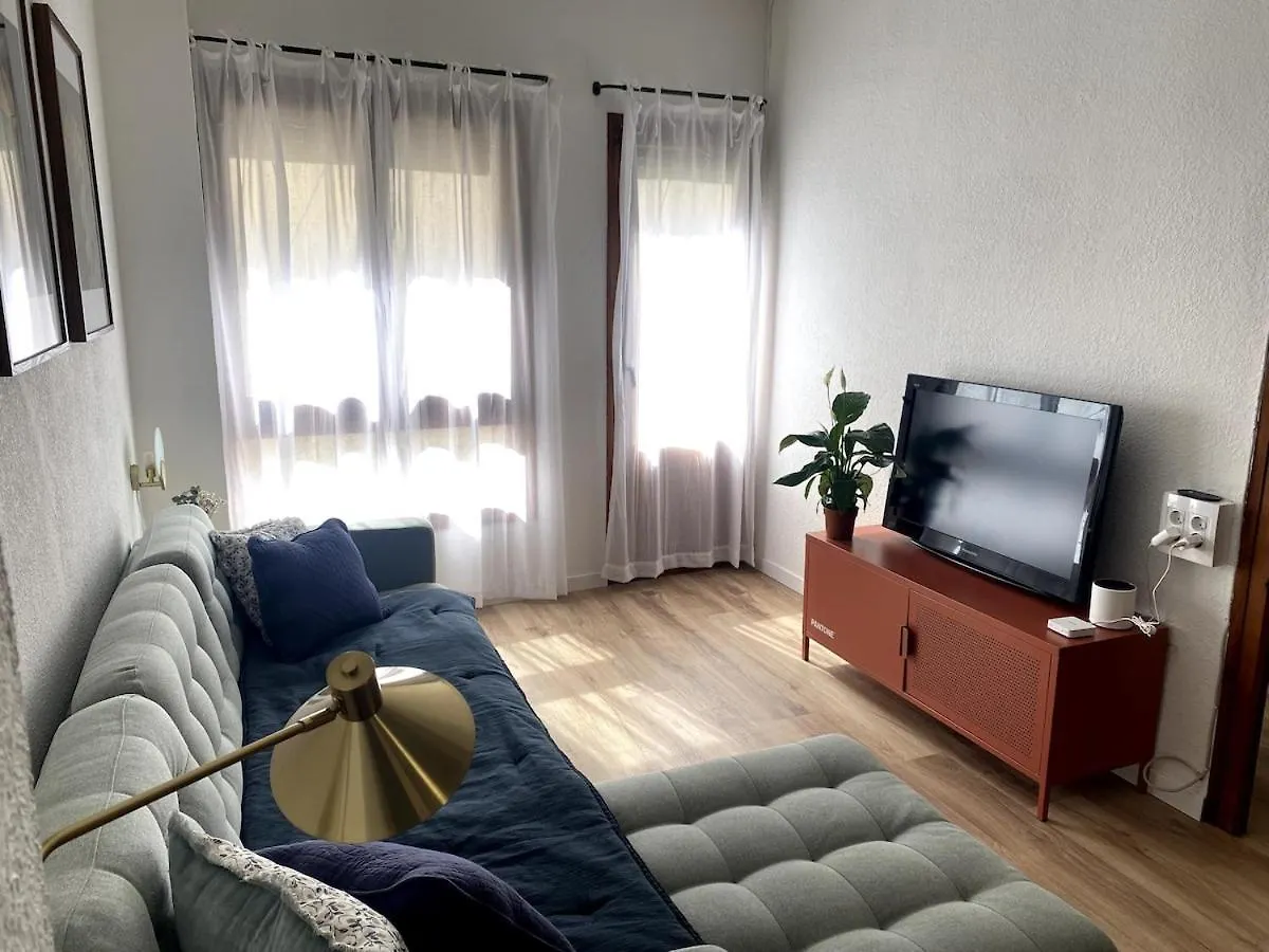 Casa Queral Xerta Apartment Spain