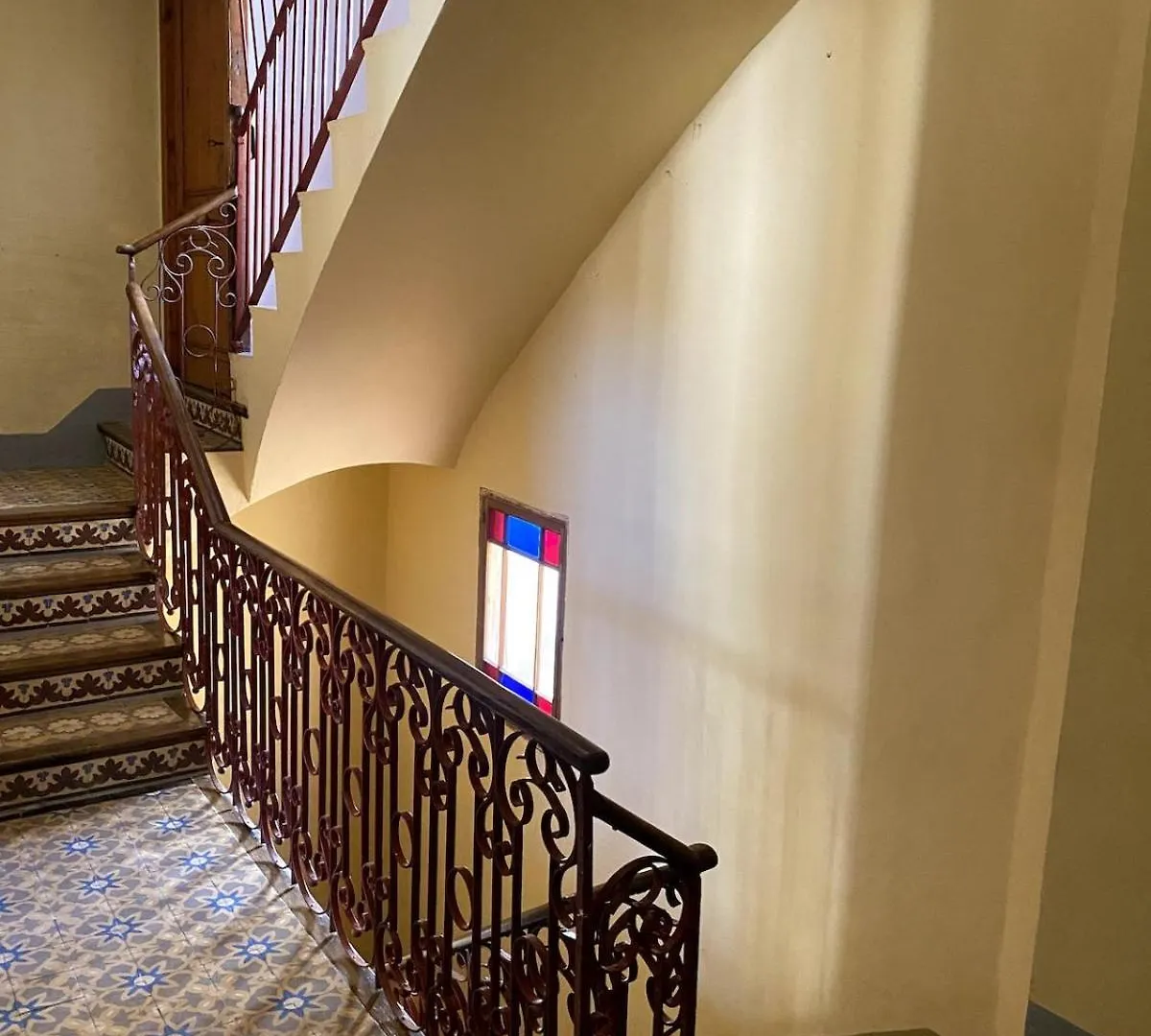 Casa Queral Xerta Apartment