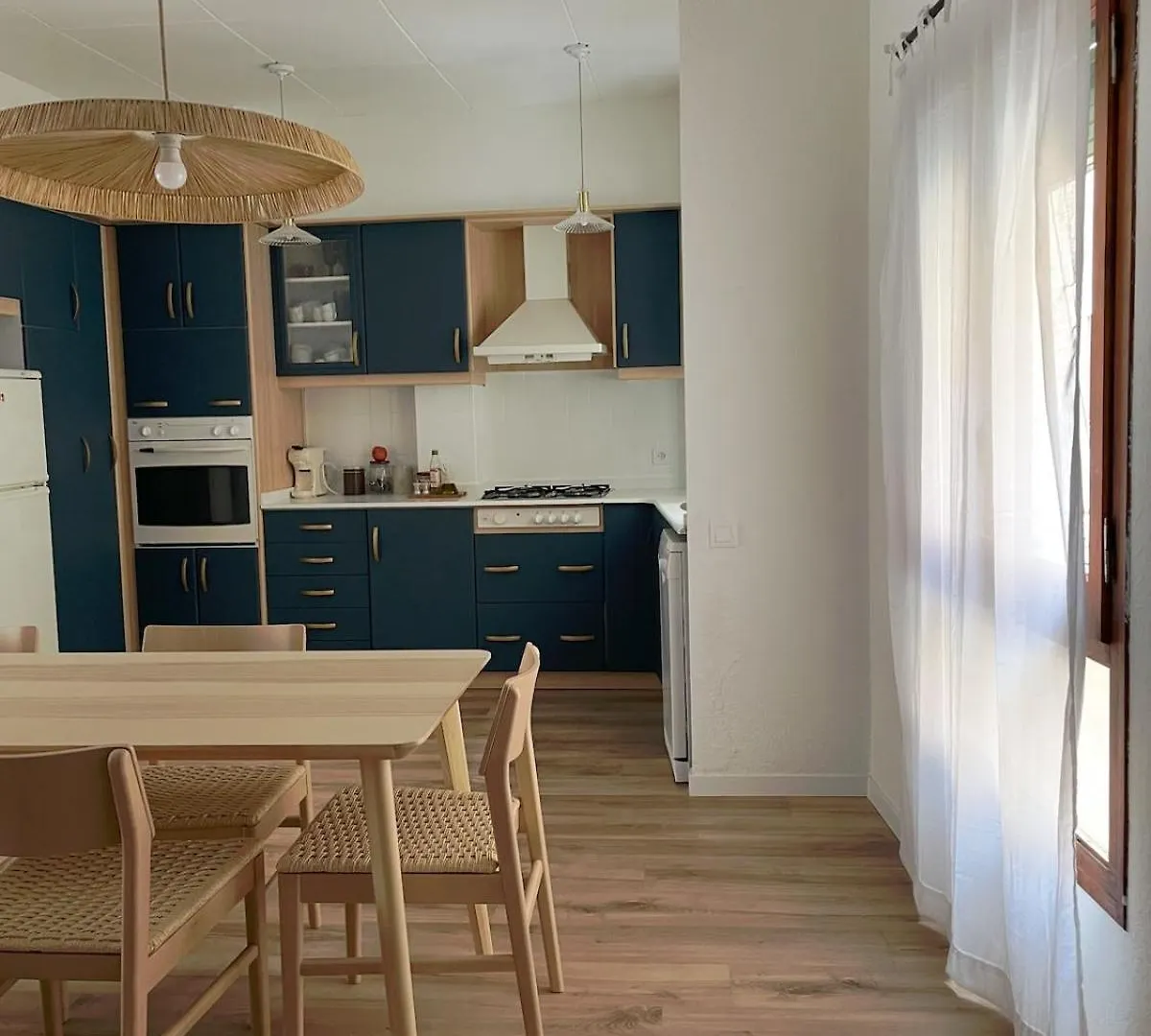 Casa Queral Xerta Apartment 0*,  Spain