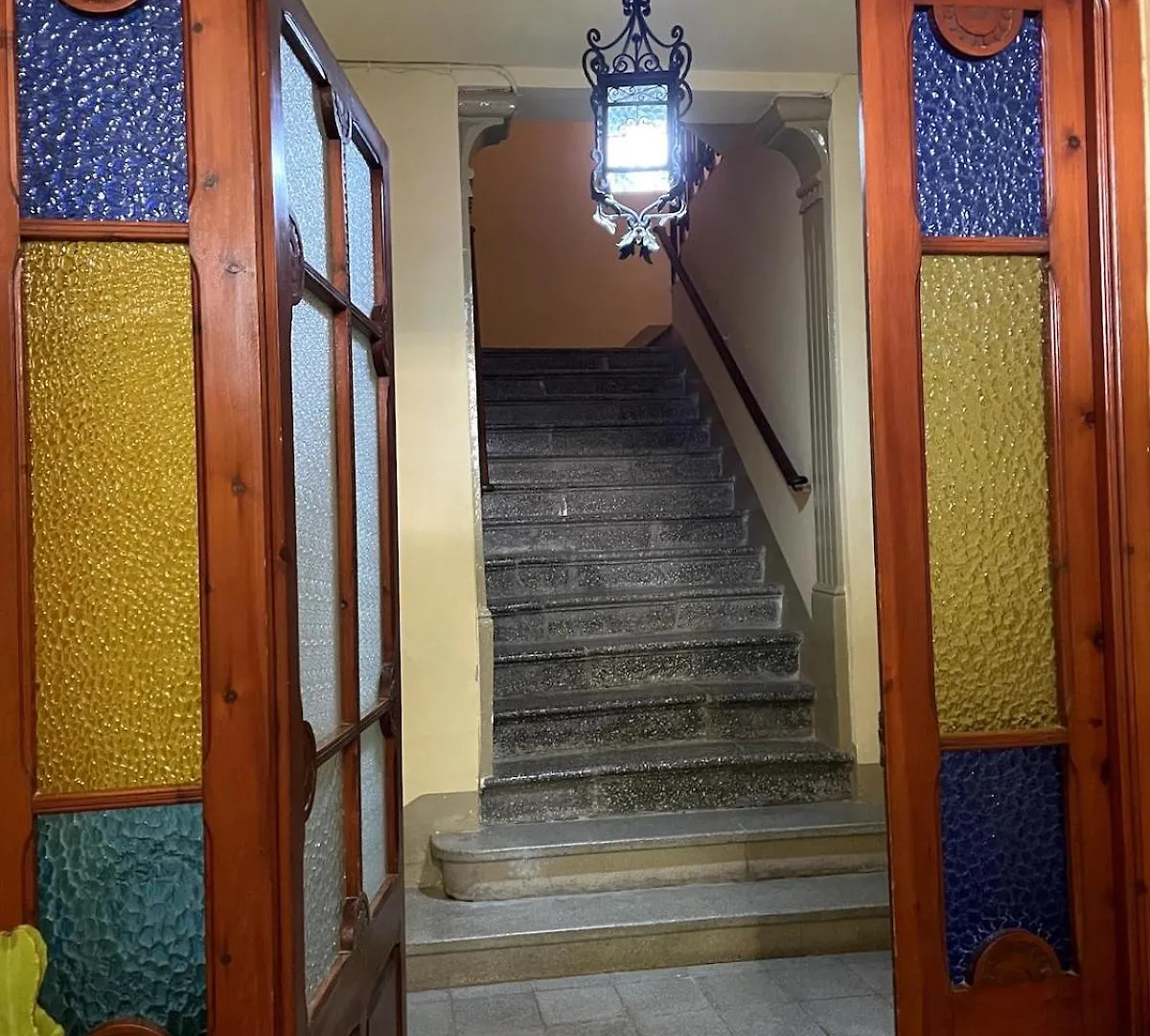 Casa Queral Xerta Apartment 0*,