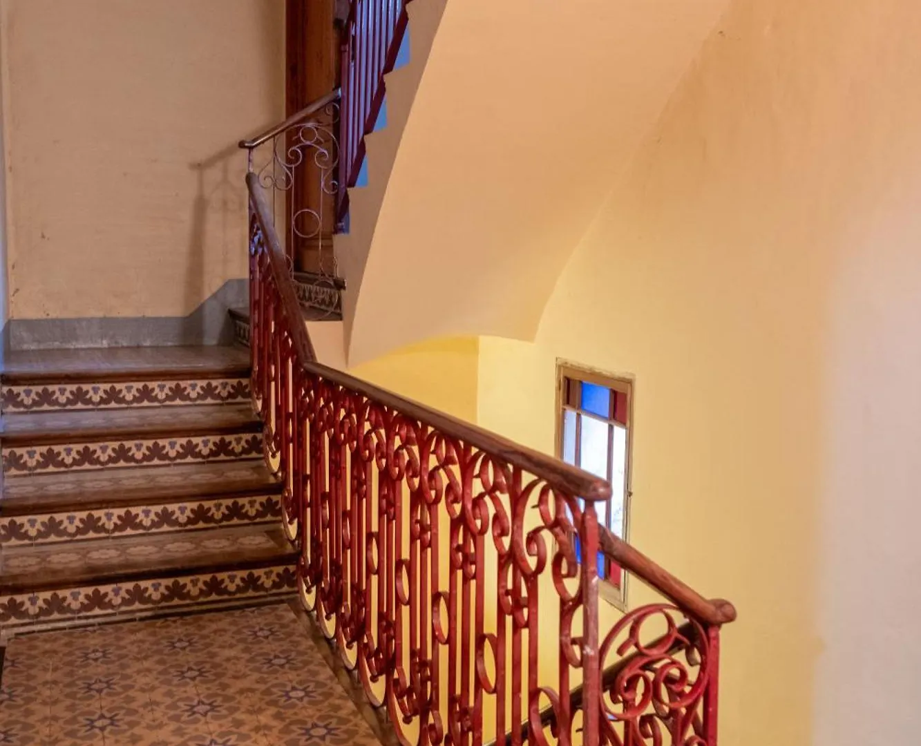Casa Queral Xerta Apartment 0*,