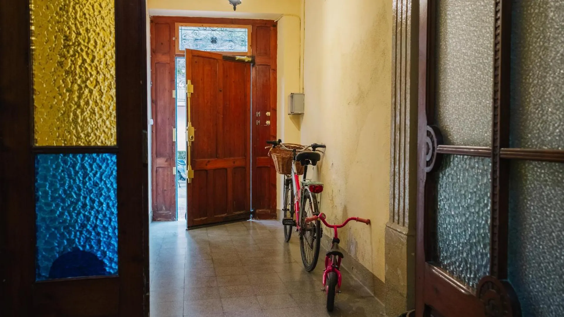 Casa Queral Xerta Apartment