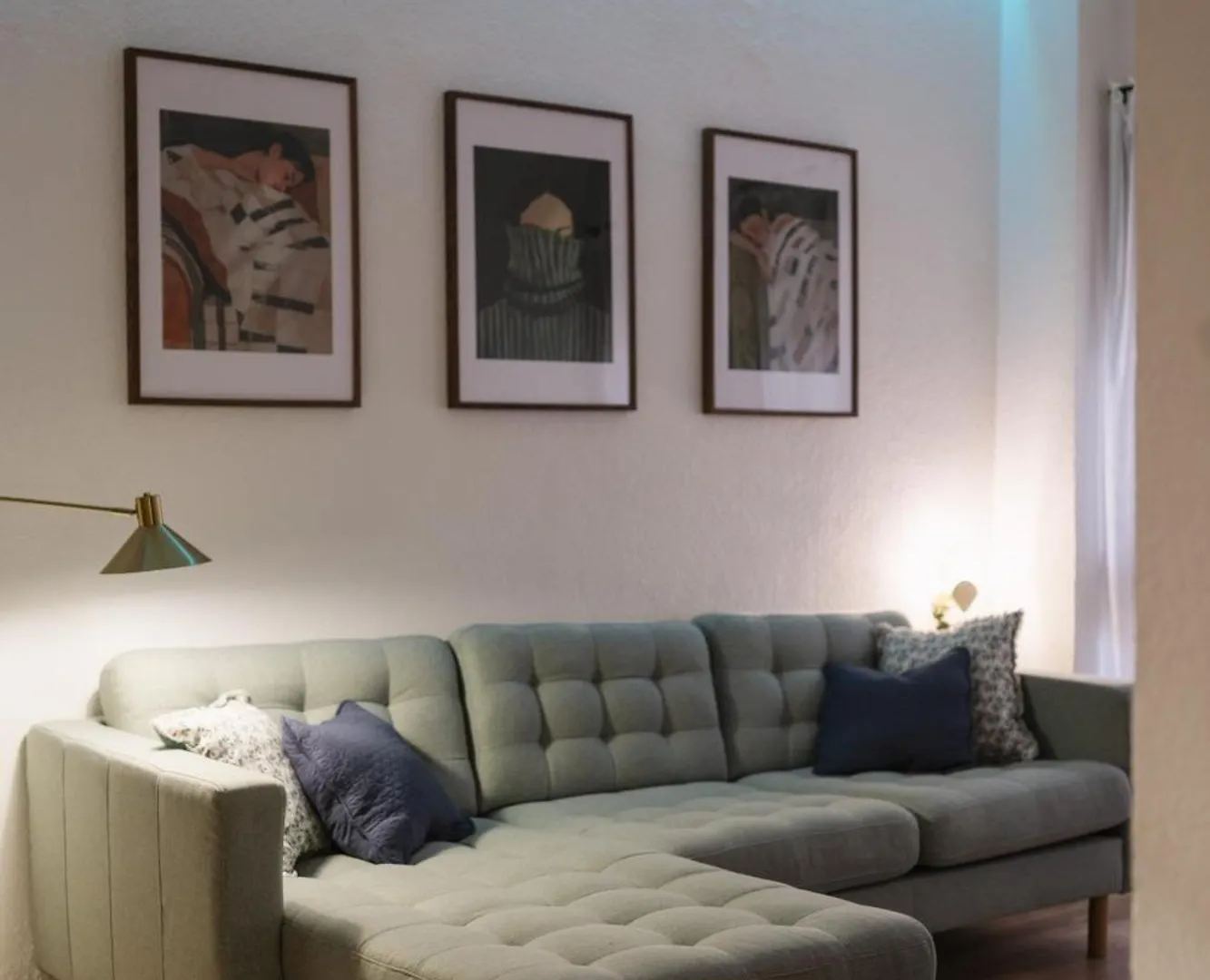 Casa Queral Xerta Apartment
