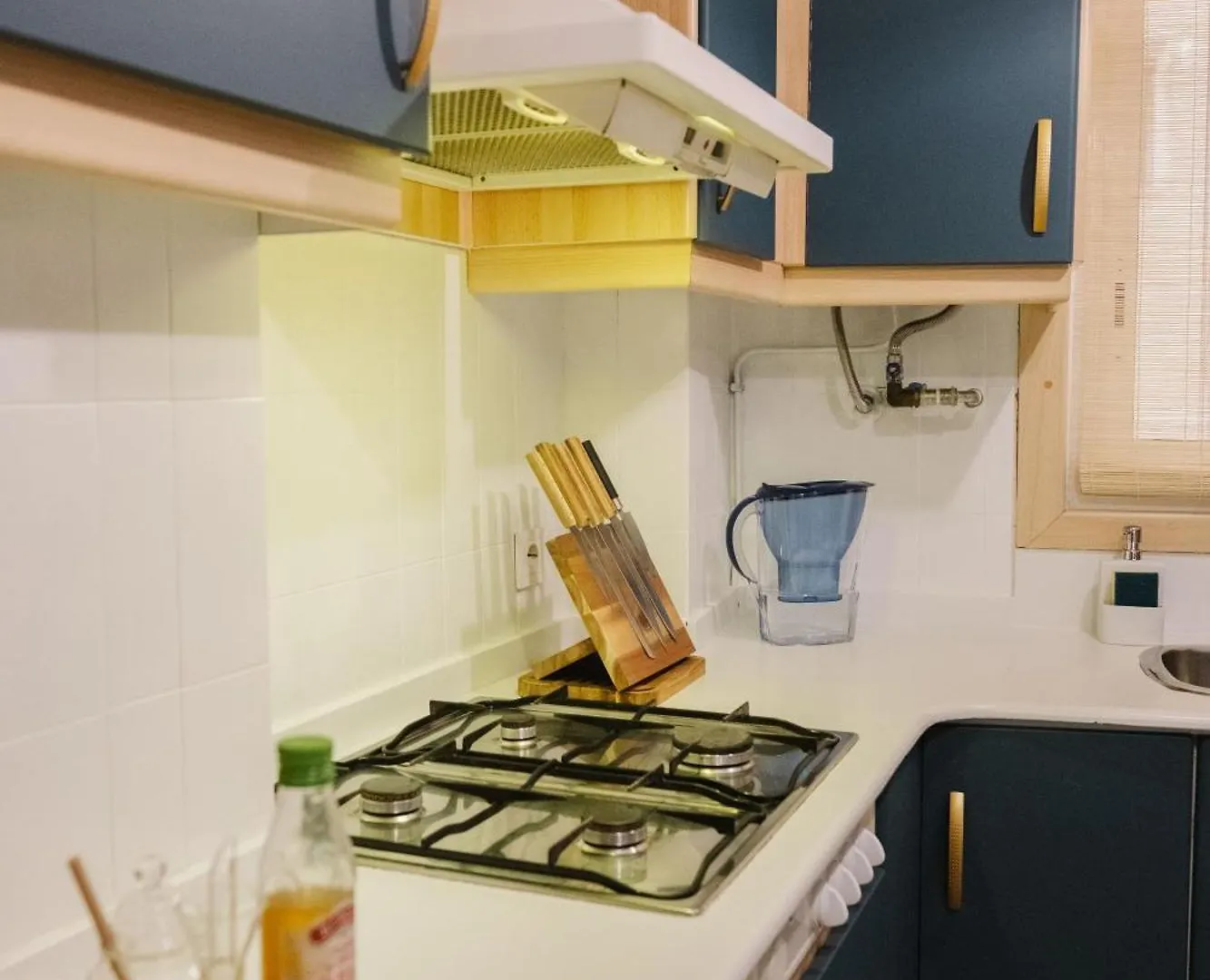 Casa Queral Xerta Apartment Spain