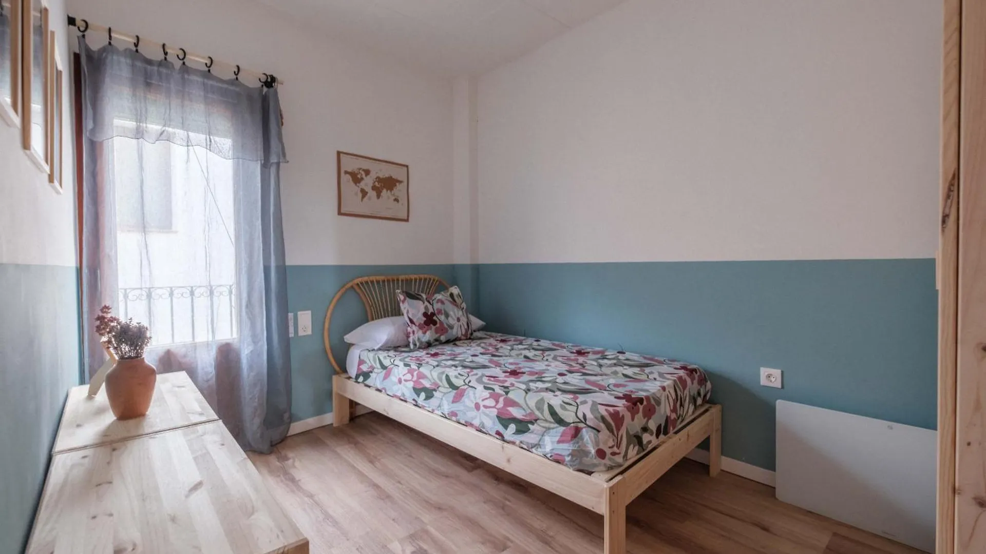 Casa Queral Xerta Apartment Spain