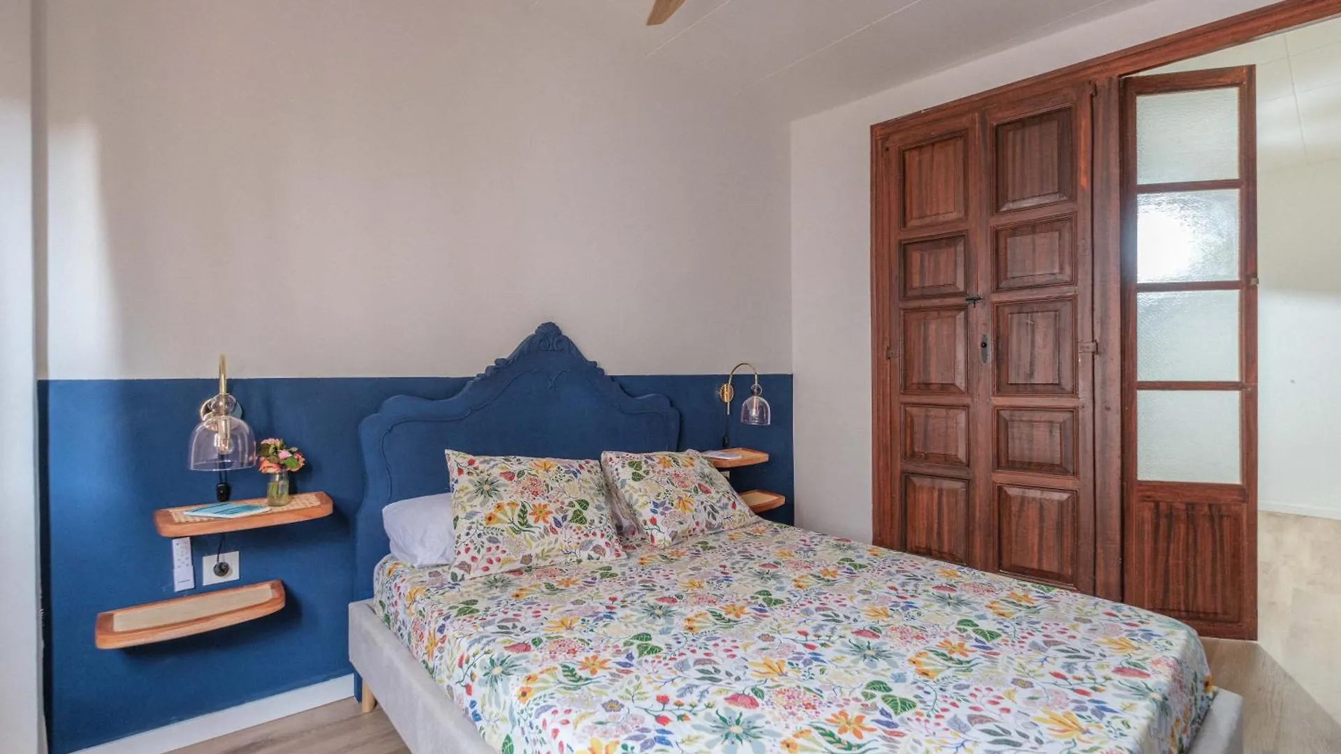 Casa Queral Xerta Apartment